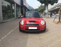 Mini Cooper S 2008 - Bán xe Mini Cooper bản S màu đỏ, xe nhập Đức