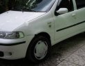 Fiat Albea ELX 2004 - Bán Fiat Albea ELX đời 2004, màu trắng