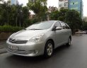 Toyota Wish 2009 - Gia đình gả em Toyota Wish ông vua phân khúc MPV, Sx 2009, màu trắng, em mua nhập khẩu từ mới