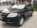 Chevrolet Captiva   MT  2008 - Cần bán xe Chevrolet Captiva MT 2008 ít sử dụng