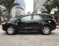 Chevrolet Captiva   MT  2008 - Cần bán xe Chevrolet Captiva MT 2008 ít sử dụng