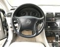 Mercedes-Benz C C180 2005 - Cần bán Mercedes C180 sản xuất 2005, xe nhập