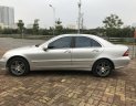 Mercedes-Benz C C180 2005 - Cần bán Mercedes C180 sản xuất 2005, xe nhập