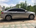 Chevrolet Cruze LS 2015 - Bán lại xe Chevrolet Cruze LS năm 2015, màu bạc