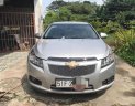 Chevrolet Cruze LS 2015 - Bán lại xe Chevrolet Cruze LS năm 2015, màu bạc