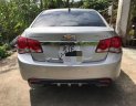 Chevrolet Cruze LS 2015 - Bán lại xe Chevrolet Cruze LS năm 2015, màu bạc