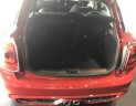Mini Cooper 2018 - Bán xe Mini Cooper 5 cửa Blazing Red, nhập khẩu từ Anh Quốc