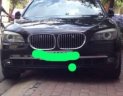 BMW 7 Series  740Li   2010 - Bán ô tô BMW 7 Series 740Li đời 2010, nhập khẩu nguyên chiếc chính chủ