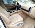 Porsche Cayenne S 2010 - Cần bán lại xe Porsche Cayenne S đời 2010, màu trắng, nhập khẩu chính chủ