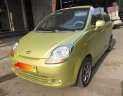 Daewoo Matiz   JOY  2005 - Bán Daewoo Matiz JOY sản xuất 2005, màu xanh cốm