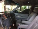 Kia Carnival 2007 - Bán Kia Carnival đời 2007, màu bạc  