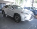 Lexus RX 350 2016 - Bán ô tô Lexus RX 350 2016, màu bạc, nhập khẩu