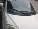 Chevrolet Spark MT 2010 - Bán xe Chevrolet Spark MT đời 2010, màu trắng