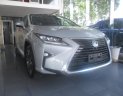 Lexus RX 350 2016 - Bán ô tô Lexus RX 350 2016, màu bạc, nhập khẩu