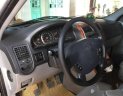 Kia Carnival 2007 - Bán Kia Carnival đời 2007, màu bạc  