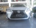 Lexus RX 350 2016 - Bán ô tô Lexus RX 350 2016, màu bạc, nhập khẩu