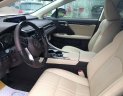 Lexus RX350 2018 - Cần bán Lexus RX350 năm 2018, màu trắng, nhập khẩu nguyên chiếc
