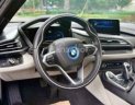 BMW i8 2016 - Cần bán gấp BMW i8 đời 2016, màu trắng, nhập khẩu nguyên chiếc