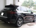 Porsche Cayenne S 2010 - Bán Porsche Cayenne S sản xuất 2010, màu đen, nhập khẩu