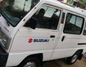 Suzuki Super Carry Van 2010 - Bán xe Suzuki Super Carry Van 2010