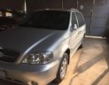 Kia Carnival  MT 2008 - Cần bán lại xe Kia Carnival MT đời 2008, giá tốt