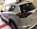 Toyota RAV4 2017 - Bán Toyota RAV4 năm 2017 mới hoàn toàn, màu trắng, nhập khẩu, đẹp hàng hiếm