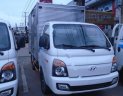 Hyundai Porter H100 2016 - Bán Hyundai Porter H100 sản xuất 2016, màu trắng, giá chỉ 380 triệu