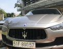 Maserati Ghibli 2017 - Bán xe Maserati siêu lướt 2.000 km giá cực tốt, bán Maserati chính hãng lướt giá tốt