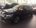 Mercedes-Benz C class C200 2018 - Bán xe Mercedes C200 2018 giá tốt nhất thị trường