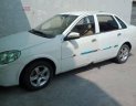 Lifan 520 2008 - Bán ô tô Lifan 520 đời 2008, màu trắng