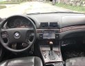 BMW 3 Series  318i 2005 - Bán BMW 3 Series 318i năm 2005, màu trắng, nhập khẩu xe gia đình