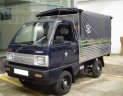Xe tải 500kg EURO 4 2017 - Bán xe tải 5 tạ Suzuki tại Hải Phòng- Liên hệ: Ms Nga 0911930588
