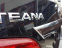Nissan Teana 2.5SL 2018 - Bán Nissan Teana 2.5SL, màu đen, nhập khẩu, giao ngay trong ngày