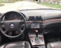 BMW 3 Series 318i 2005 - Cần bán xe BMW 3 Series 318i năm 2005, màu trắng xe gia đình