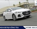 Hyundai Elantra 1.6L 2018 - Bán Hyundai Elantra Sport 2018, chỉ với 198tr nhận xe ngay, giao xe tại Hyundai Vũng Tàu - 0933.222.638