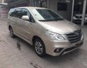 Toyota Innova 2.0E 2015 - Bán xe Toyota Innova 2.0E 2015 số sàn, giá tốt