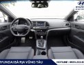 Hyundai Elantra 1.6L 2018 - Bán Hyundai Elantra Sport 2018, chỉ với 198tr nhận xe ngay, giao xe tại Hyundai Vũng Tàu - 0933.222.638