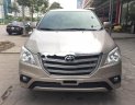 Toyota Innova 2.0E 2015 - Bán xe Toyota Innova 2.0E 2015 số sàn, giá tốt