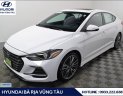 Hyundai Elantra 1.6L 2018 - Bán Hyundai Elantra Sport 2018, chỉ với 198tr nhận xe ngay, giao xe tại Hyundai Vũng Tàu - 0933.222.638