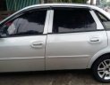 Lifan 520     2008 - Chính chủ bán xe Lifan 520 đời 2008, màu bạc