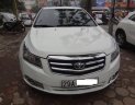 Daewoo Lacetti   CDX  2011 - Bán gấp Daewoo Lacetti CDX năm 2011, màu trắng, nhập khẩu