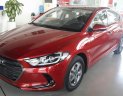 Hyundai Elantra 1.6AT 2018 - Hyundai Vũng Tàu - bán Hyundai Elantra 2018, khuyến mại cực cao, trả góp 85%, lãi suất ưu đãi, liên hệ: 0922229994