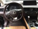 Lexus RX 350 2016 - Cần bán gấp Lexus RX 350 đời 2016, màu đen