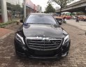 Mercedes-Benz S class S600 Maybach 2016 - Cần bán xe Mercedes S600 Maybach đời 2016, màu đen, xe nhập