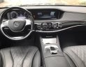 Mercedes-Benz S class S600 Maybach 2016 - Cần bán xe Mercedes S600 Maybach đời 2016, màu đen, xe nhập