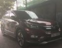 Honda CR V 2.4 AT 2016 - Cần bán Honda CR V 2.4 AT đời 2016, màu đỏ