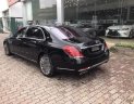 Mercedes-Benz S class S600 Maybach 2016 - Cần bán xe Mercedes S600 Maybach đời 2016, màu đen, xe nhập