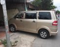 Suzuki APV GL 1.6 MT 2007 - Cần bán lại xe Suzuki APV GL 1.6 MT đời 2007 chính chủ, giá chỉ 230 triệu