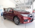 Honda City   1.5 TOP 2018 - Bán Honda City 2018 sở hữu xe chỉ với 121 ngàn/ngày