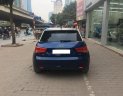 Audi A1 2010 - Cần bán xe Audi A1 màu xanh, xe nhập khẩu, giá tốt